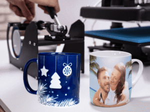 Taza personalizada cualquier diseño a color